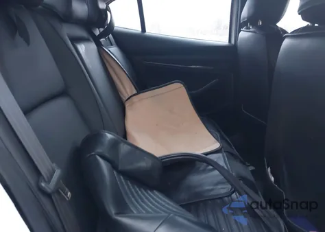 2020 Mazda Mazda3 Select Package из США, поврежденный, VIN JM1BPACL2L1165689